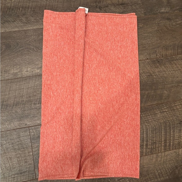 Lululemon vinyasa scarf - Picture 1 of 3